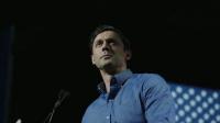 Ossoff On Trump: ‘He Wants To Build His Ballroom And Travel With Natalie’