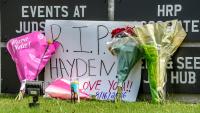 Hayden Panettiere, who died at Judson Mill Lofts, suffered cardiac arrest 