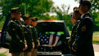 Fallen Memphis WWII veteran returns home after more than 80 years      
