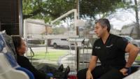 Personalized Dental Implants: Dr. Michel Azer on restoring smiles in Houston