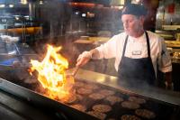 Economy roundup, Ben Wikler’s plan for Democrats, Hamburger America