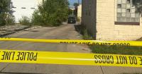 Milwaukee shootings Monday; 3 dead, 2 arrested