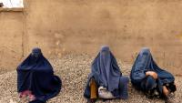 Five years after Taliban takeover, Afghan women remain trapped in deepening rights crisis