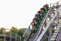 Here’s When Maine, NH Amusement Parks Close for the 2026 Season