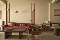 Home tour: an Art Deco home on the waterfront of Mumbai, India