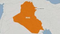 Large fire breaks out at fuel depot near Iraq’s Sulaimaniyah