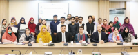 Pakistan leads on gender responsive budgeting though ranks last on gender gap index: Experts