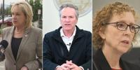 Lt. Gov.: As many as 91 Alaska candidates flagged for possible financial disclosure violations