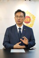 Seoul Council Democrat Leader Vows Tough Oversight, Real Cooperation