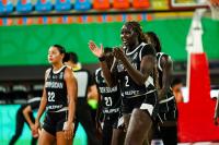 South Sudan, New Zealand stun at the FIBA Women’s Olympic Pre-Qualifying Tournament 2026