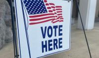 Alabama voters turn out in record low number for congressional special primary