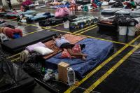 Colombian minister under fire over beach holiday post-earthquake