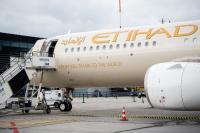 Etihad to expand China flights