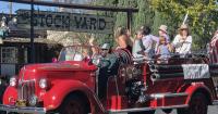 'A wonderful time': Mountain Festival sees lively crowds, local entertainment, good reviews