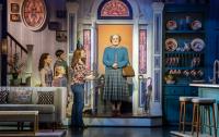 ‘Mrs. Doubtfire’ Musical, Led by Jake Speer, Unveils Full Australian Cast