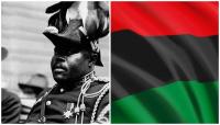 10 Interesting Facts About Marcus Garvey’s Pan-African Flag