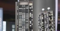 China reports narrowed home price declines in July