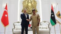 Turkey’s Libya Pivot Forces Israel To Recalculate in the Eastern Mediterranean