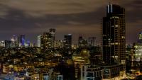 Tel Aviv University Ranks 3rd Worldwide for US Unicorn Founders 
