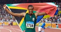 BLAST FROM THE PAST | Mokoena the silver lining for South Africa at Beijing Games