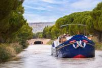 European Waterways maintains uninterrupted canal cruising amid low water levels