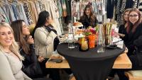 Meet the women behind these pretty Cape Town boutiques