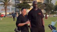 Appetite for mischief: The Black Coffee prank that fooled Cape Town