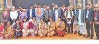 Gandaki launches drive to protect Nepali language