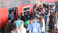 Brazil: Railway workers strike exposes privatization disaster in São Paulo