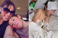 Boy Hit by Truck in Idaho Transferred From Rupert to Idaho Falls