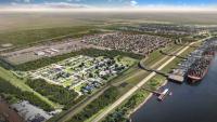 Army Corps Greenlights Major New Container Terminal on Mississippi River