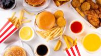 Customers Say This Fast Food Chain Is Way Overpriced In 2026