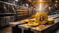 Bitcoin Mining Output Falls Again in July for CleanSpark, BitFuFu and Canaan