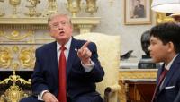 U.S. Republican senator joins Democrats in criticizing Trump’s joint drill cuts