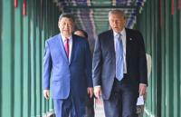 Asian allies voice growing security concerns as U.S. focuses on Iran war