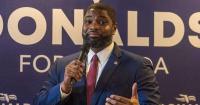 Trump endorses Byron Donalds in Florida governor race ahead of August primary