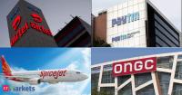 Stocks in news: Airtel, Paytm, SpiceJet, ONGC and ZEE