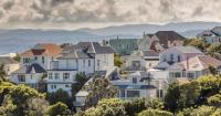 Why most homeowners don't need to lose sleep over falling property prices