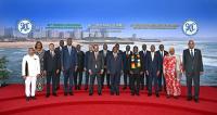 SADC Summit Backs Regional Tourism Visa, Industrialisation Drive As Ramaphosa Takes Chair