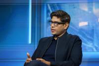 Meet The Entrepreneur Whose Vision Of Helping Indians See Better Made Him A Billionaire