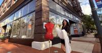 Entrepreneur plans special-occasion resale boutique in downtown Joliet