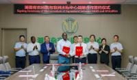 AfricaRice, Chinese Research Institutions Deepen Partnerships to Accelerate Rice Innovation in Africa