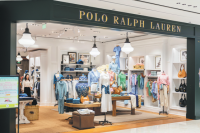 Luxury brands shine bright in China