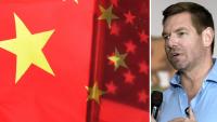 FBI files reveal former Rep. Eric Swalwell admitted relationship with suspected Chinese operative