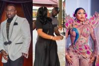“I love you till the day I leave this earth” – Nkechi Blessing’s ex, Xxssive, tells Toyin Lawani as he speaks on their 7-year relationship