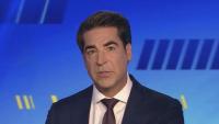 Jesse Watters slammed as 'despicable idiot' as he details his healthcare plan