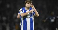 AS Roma schedules medical tests for Rodrigo Mora after FC Porto approval