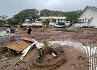 OHA Board Approves First Round Of Emergency Funding For Kaʻū 