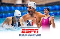 College Swimming League Announces Locations For Inaugural Season, Final To Take Place In Indianapolis