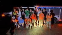 ‘This doesn't look right:' 9 Chicago-area hikers rescued after becoming lost on Kentucky trip